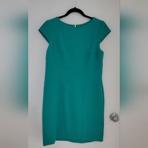 Business Casual Dress